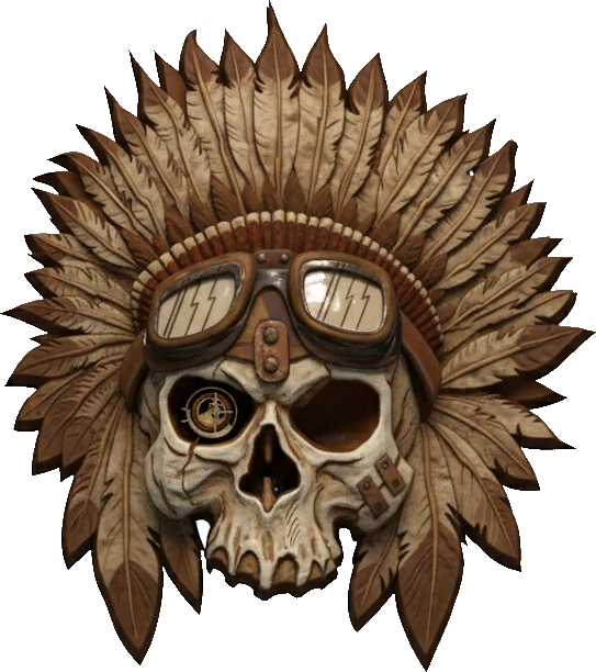 Emblema Chippewa